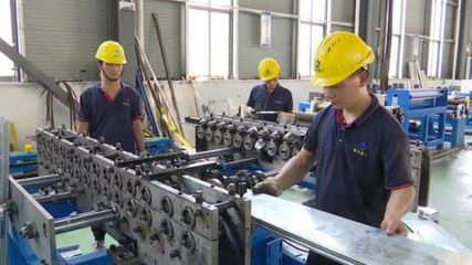 馬鞍山市博望區(qū) 深化職業(yè)技能培訓(xùn)，賦能崗前精準(zhǔn)助力，共筑企業(yè)發(fā)展夢(mèng)想